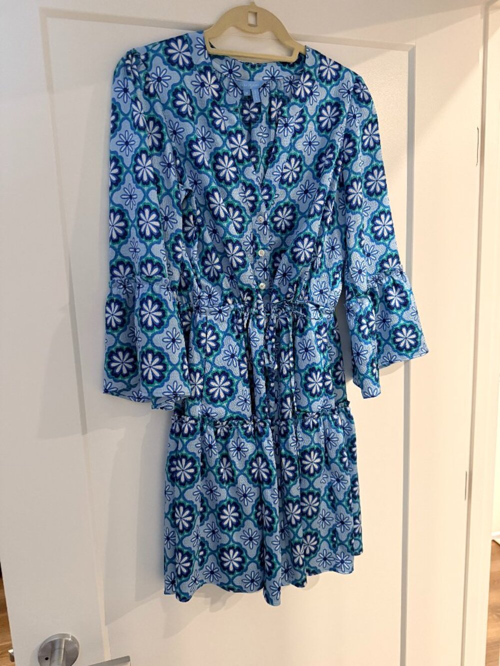 Adorable Draper James Dress